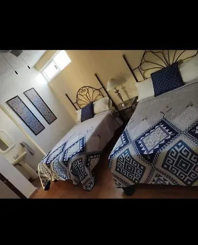 Casa Pueblo Bonito