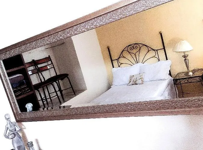 Casa Pueblo Bonito