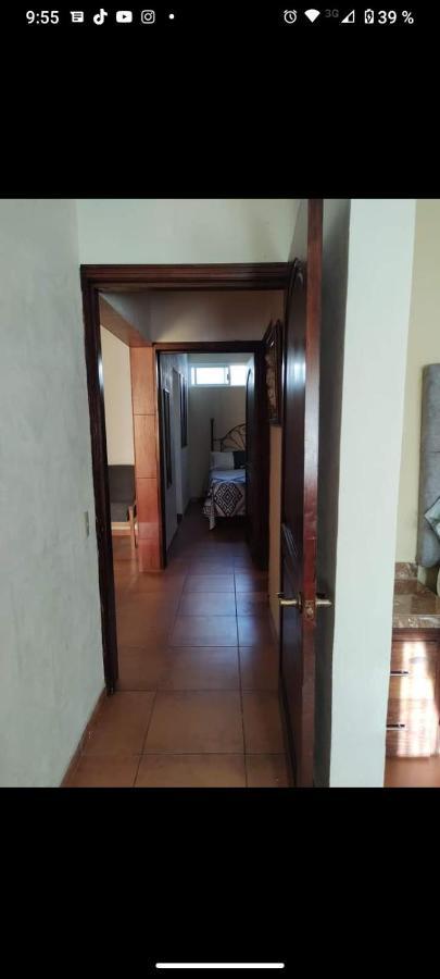 Casa Pueblo Bonito * Bernal