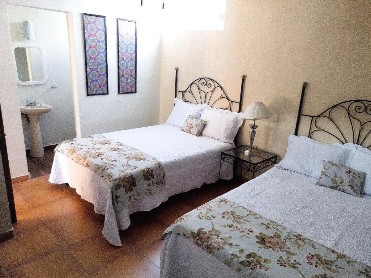 Casa Pueblo Bonito