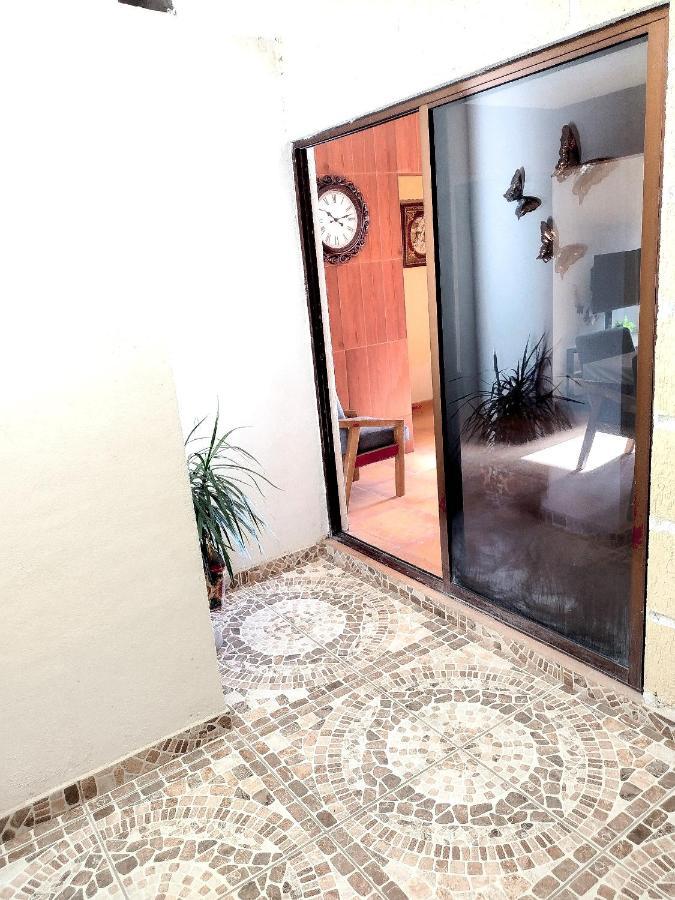 Casa Pueblo Bonito Holiday home